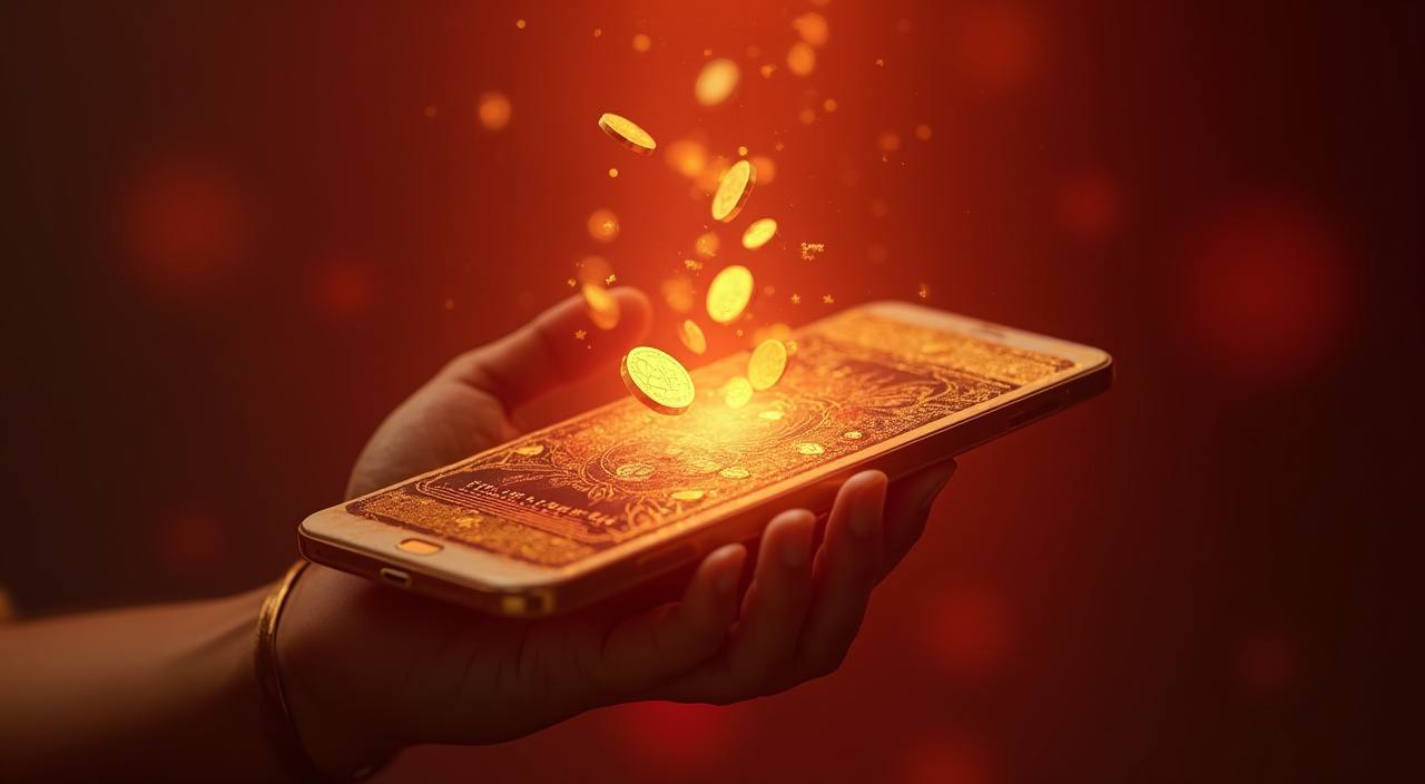 shan 789 mobile gaming